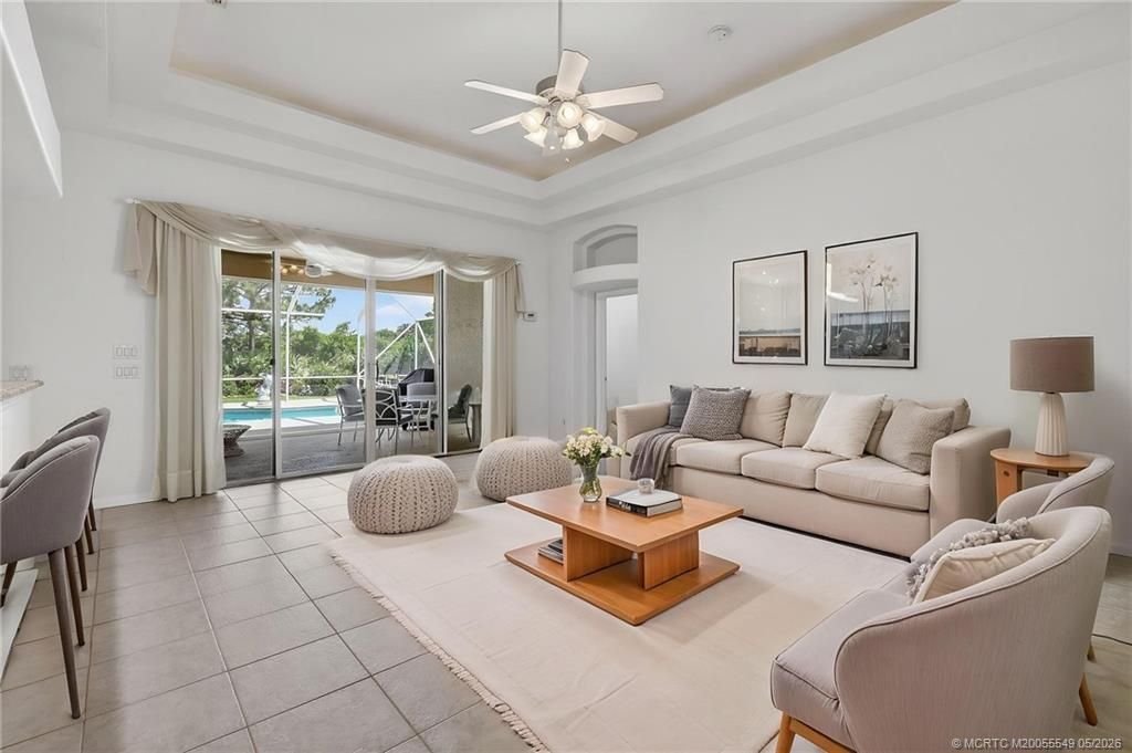 4615 NW Wandering Oak Court, Jensen Beach, FL 34957 Photo