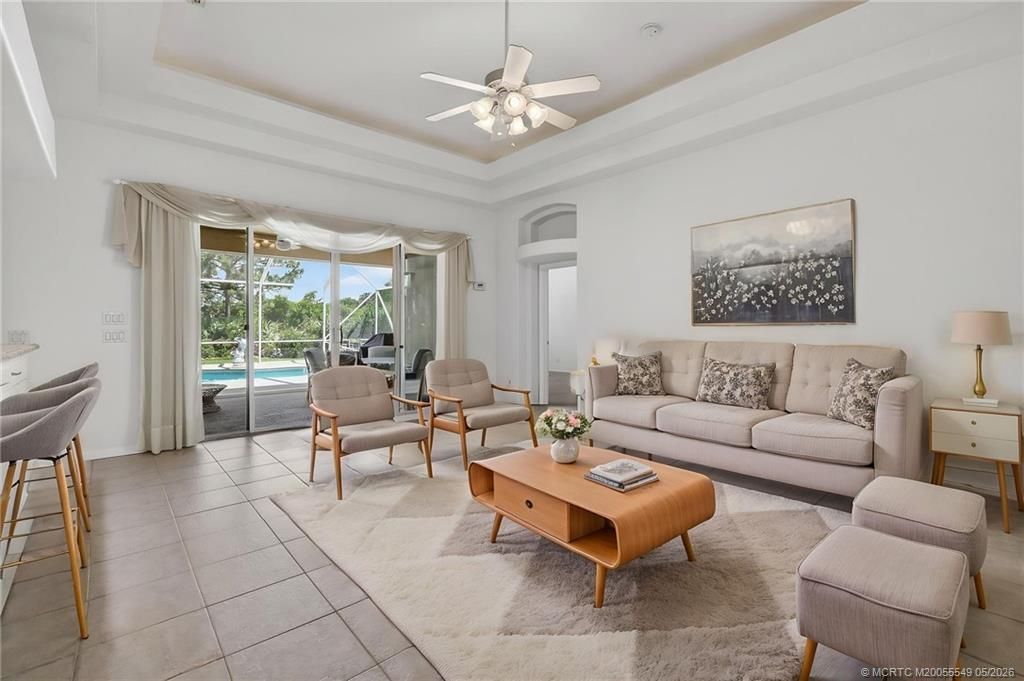 4615 NW Wandering Oak Court, Jensen Beach, FL 34957 Photo