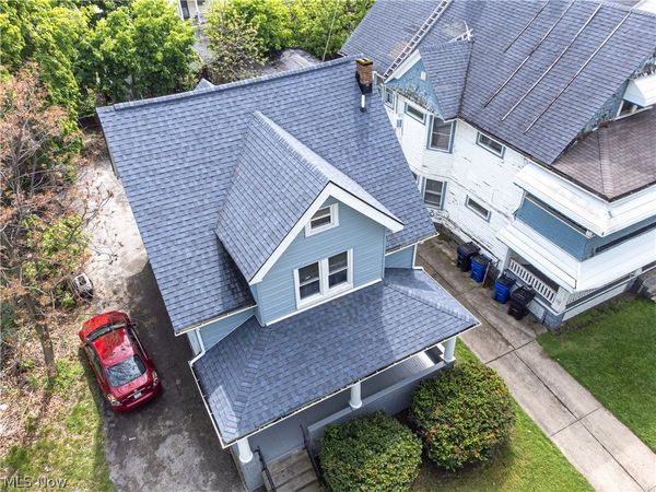 635 E 115th Street , Cleveland, OH 44108