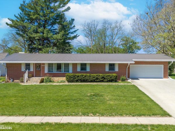 1007 16Th Street, Harlan, IA 51537