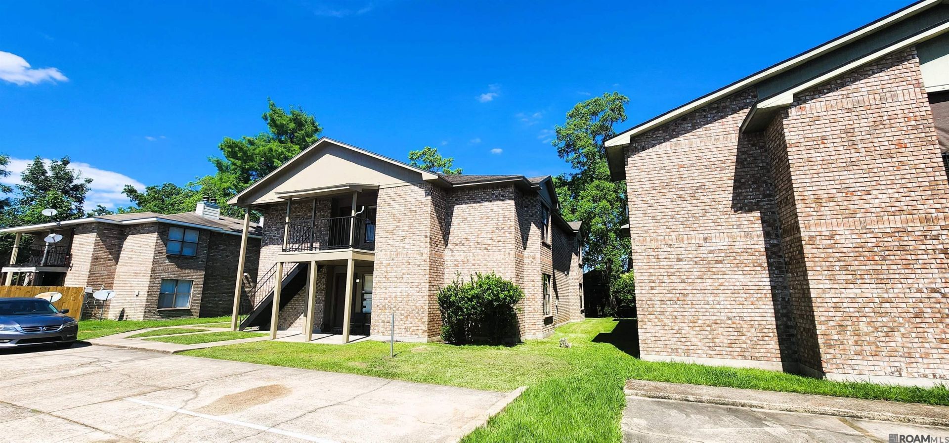 863 Hammond Manor Dr, Baton Rouge, LA 70816 Main Photo