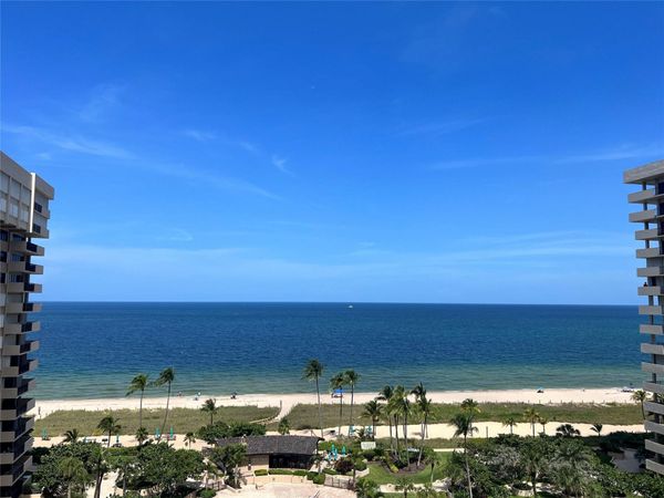 5100 N Ocean Boulevard, Unit 1115, Lauderdale-By-The-Sea, FL 33308