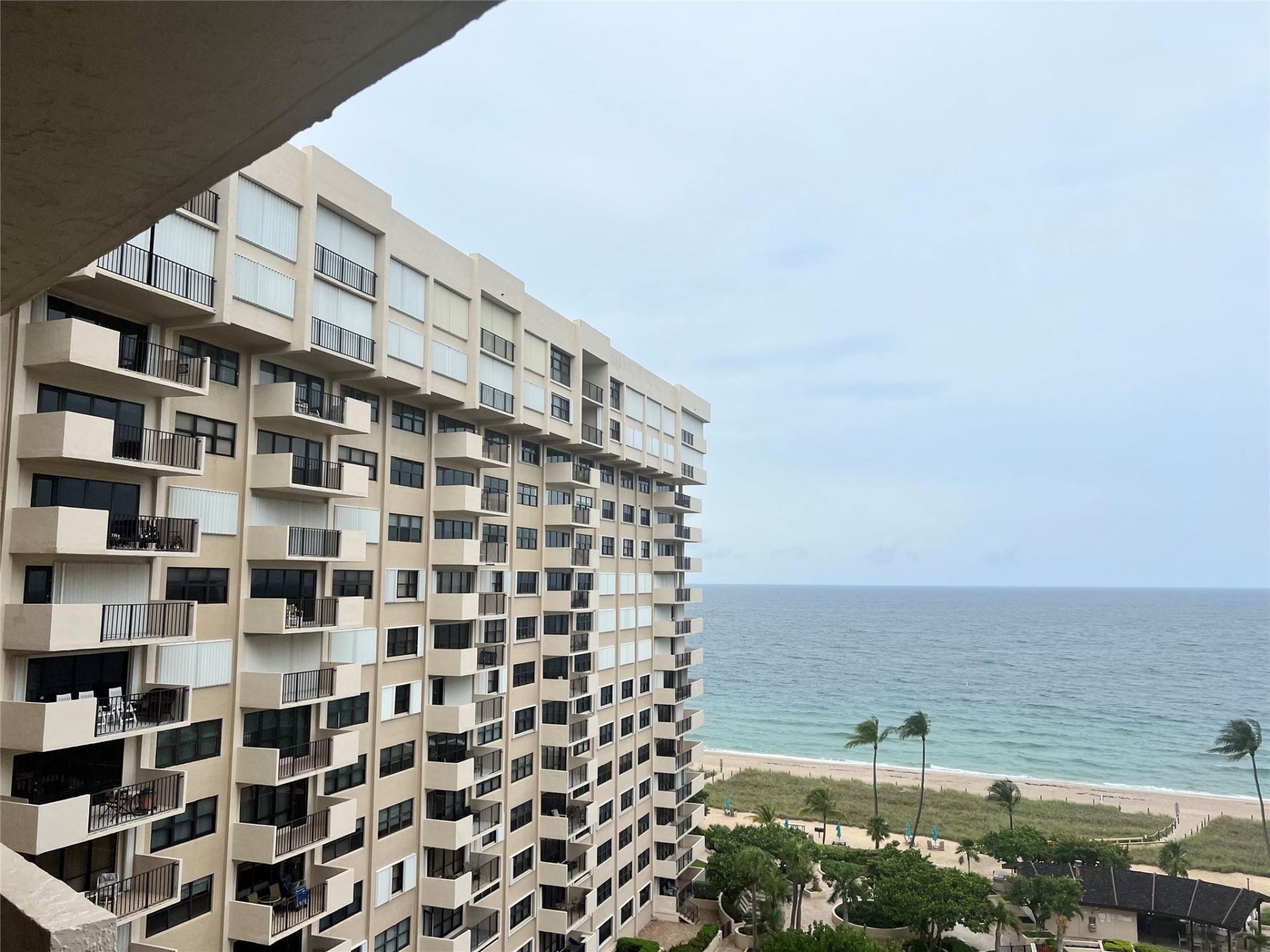 5100 N Ocean Boulevard, Unit 1115, Lauderdale by the Sea, FL 33308 Photo
