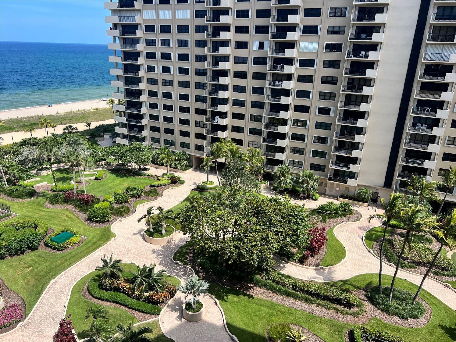 5100 N Ocean Boulevard, Unit 1115, Lauderdale by the Sea, FL 33308 Photo
