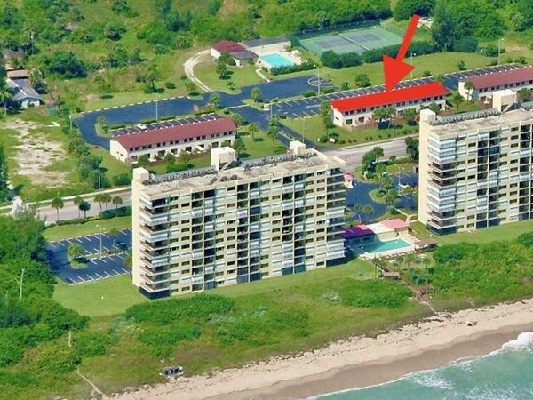 4235 N Highway A1a N, Unit 14, Fort Pierce, FL 34949
