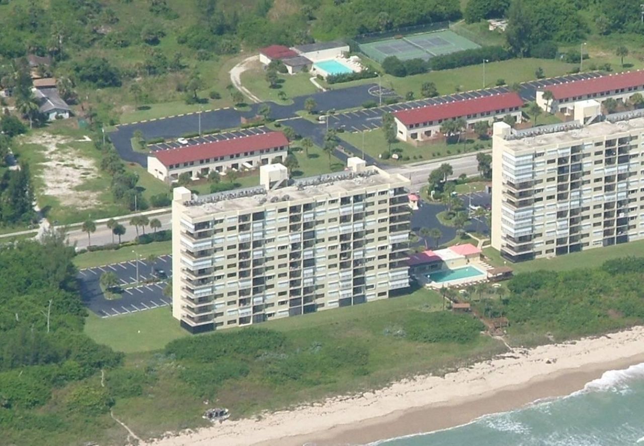 4235 N Highway A1a N, Unit 14, Fort Pierce, FL 34949 Photo