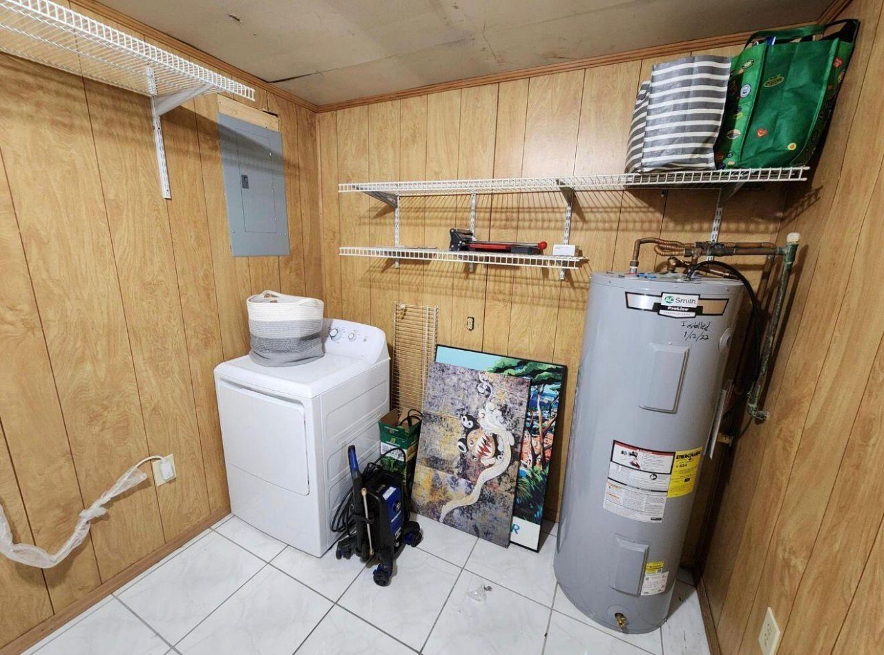 916 Francis Street, West Palm Beach, FL 33405 Photo