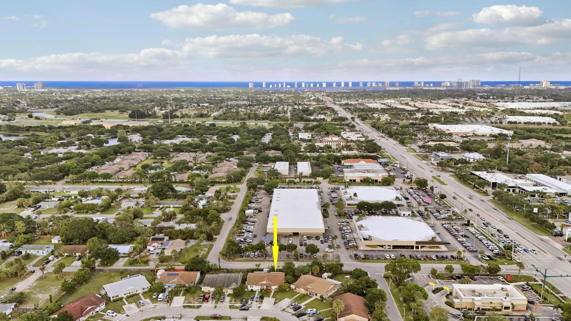 3814 Van Cott Circle, West Palm Beach, FL 33403 Photo