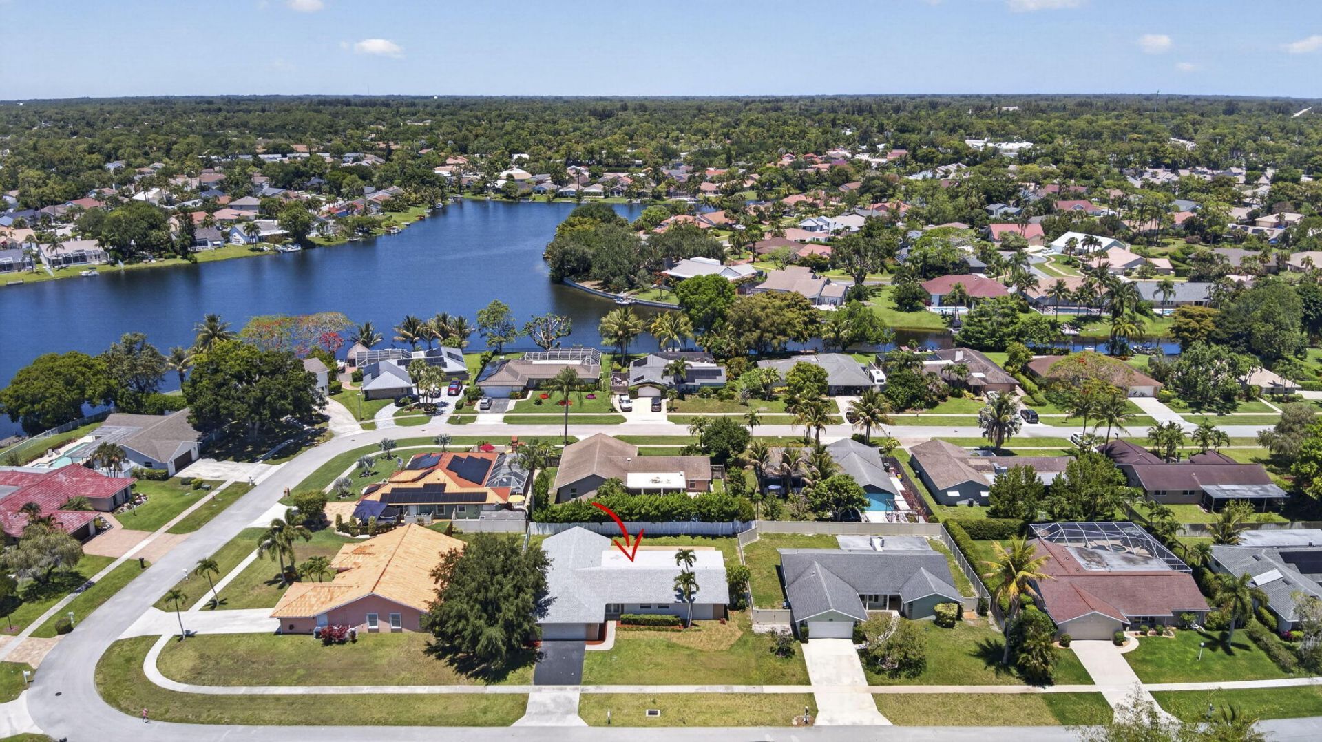12890 Guilford Circle, Wellington, FL 33414 Photo