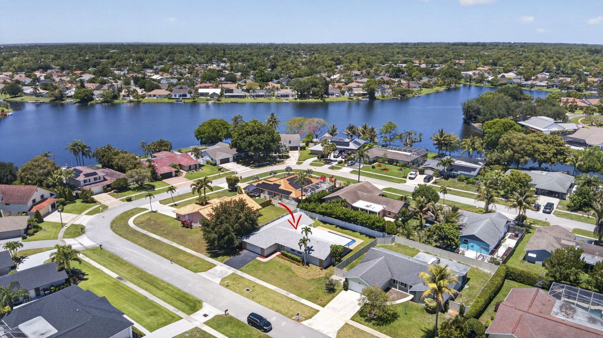 12890 Guilford Circle, Wellington, FL 33414 Photo