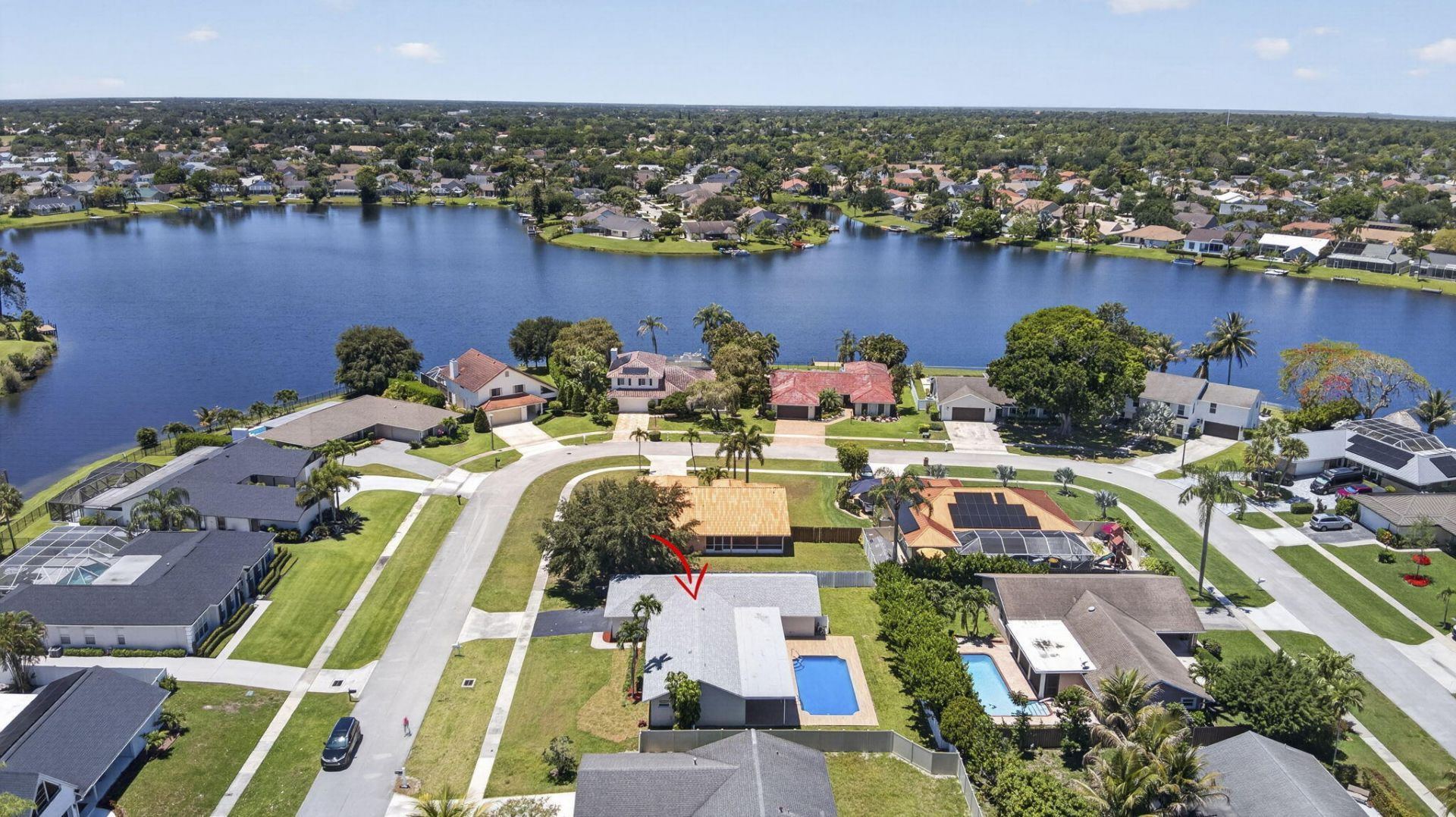 12890 Guilford Circle, Wellington, FL 33414 Photo