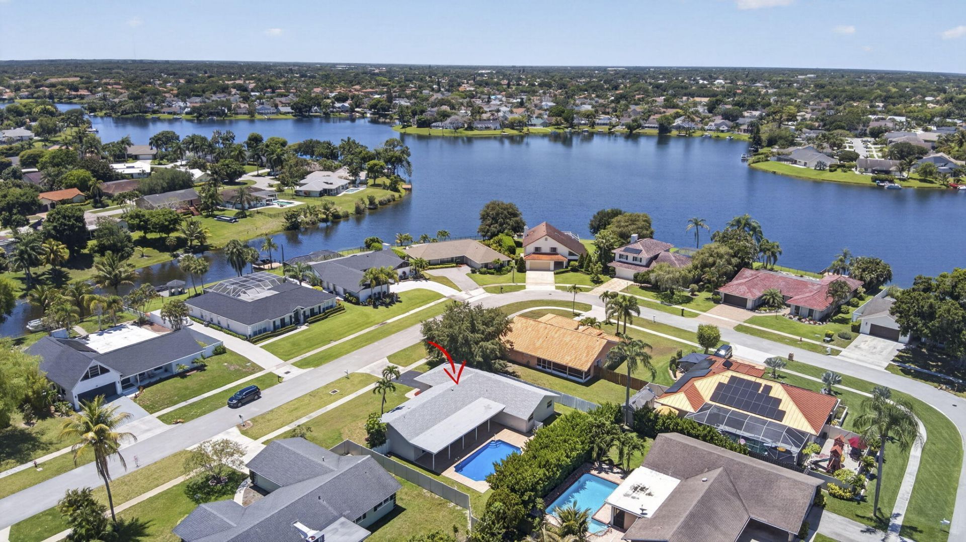 12890 Guilford Circle, Wellington, FL 33414 Photo