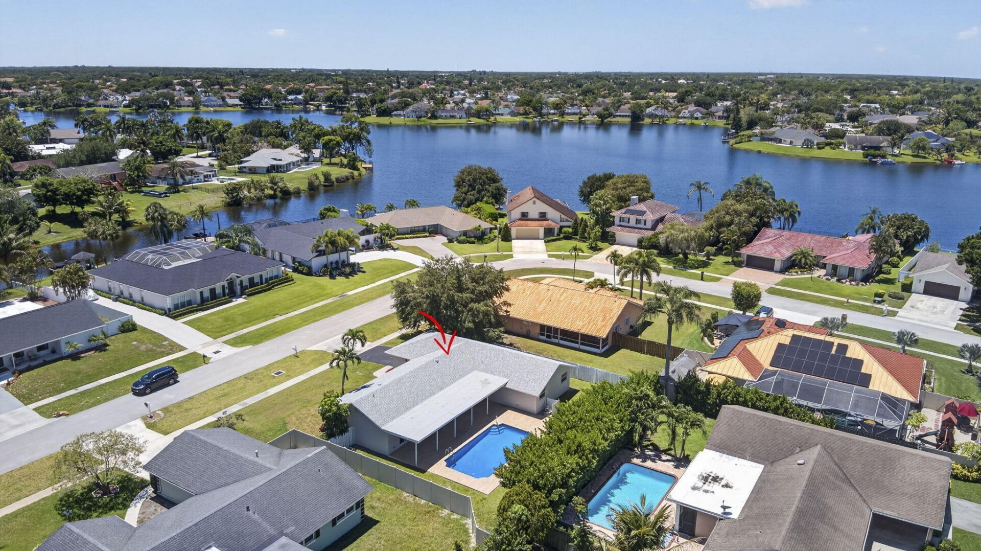 12890 Guilford Circle, Wellington, FL 33414 Photo