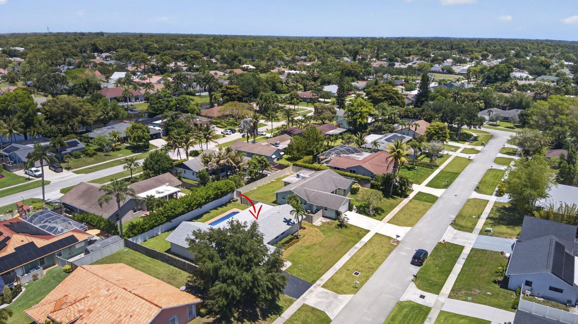 12890 Guilford Circle, Wellington, FL 33414 Photo