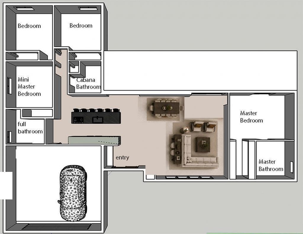 12890 Guilford Circle, Wellington, FL 33414 Photo