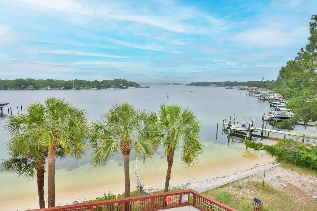 5 Laguna Street, Unit 205, Fort Walton Beach, FL 32548 Photo