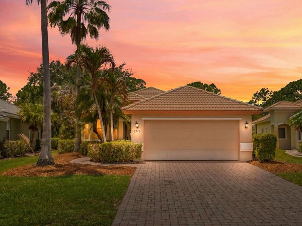 3716 NW Deer Oak Drive, Jensen Beach, FL 34957