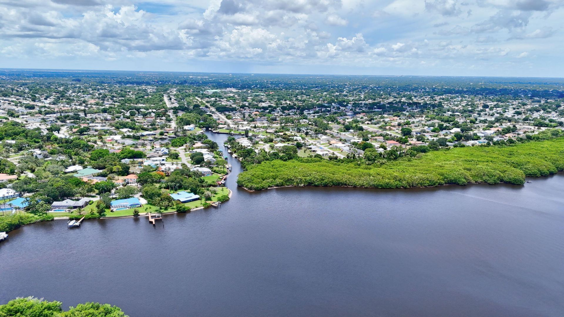 702 SE Adams Court, Port Saint Lucie, FL 34984 Photo