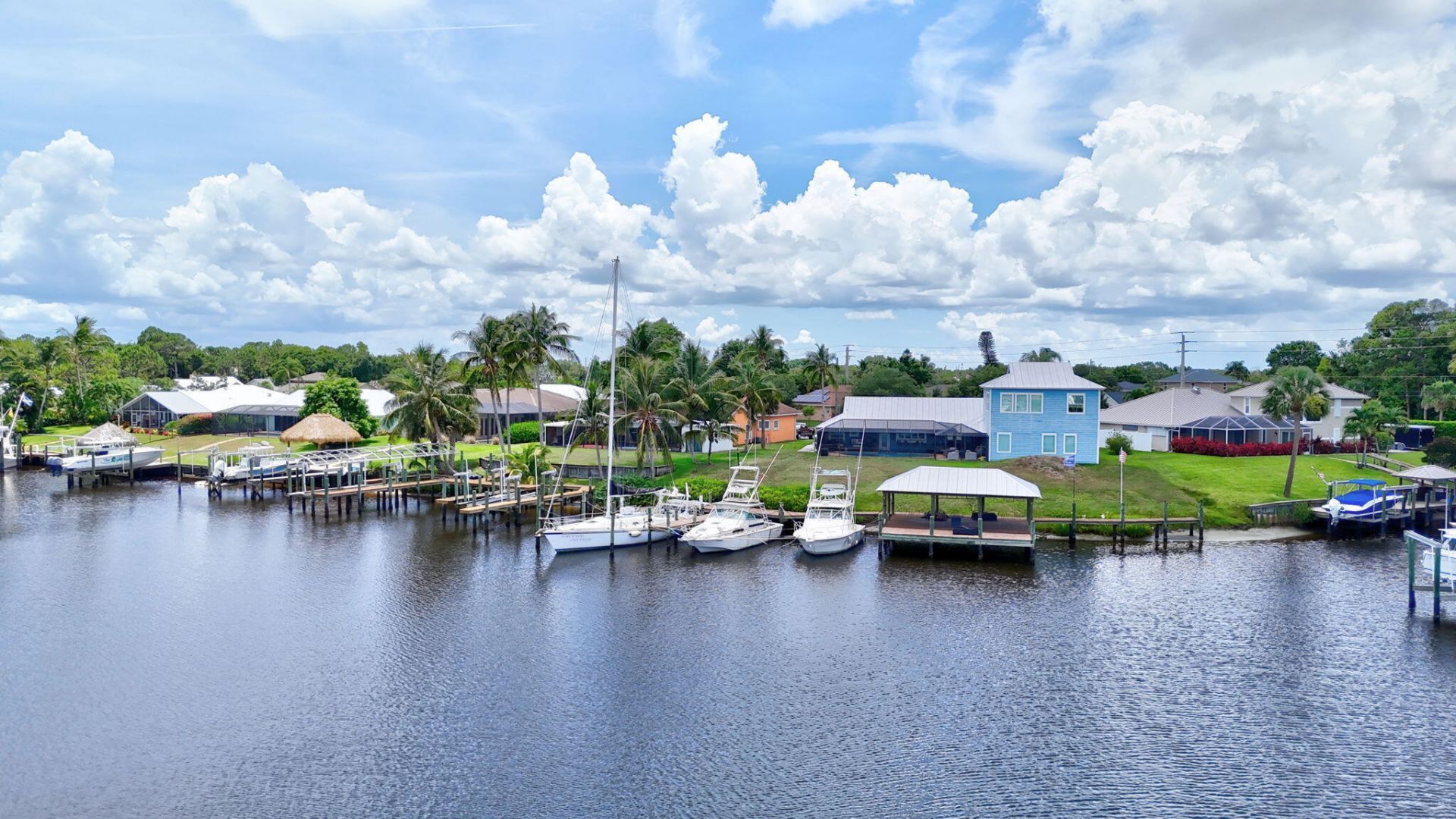 702 SE Adams Court, Port Saint Lucie, FL 34984 Photo
