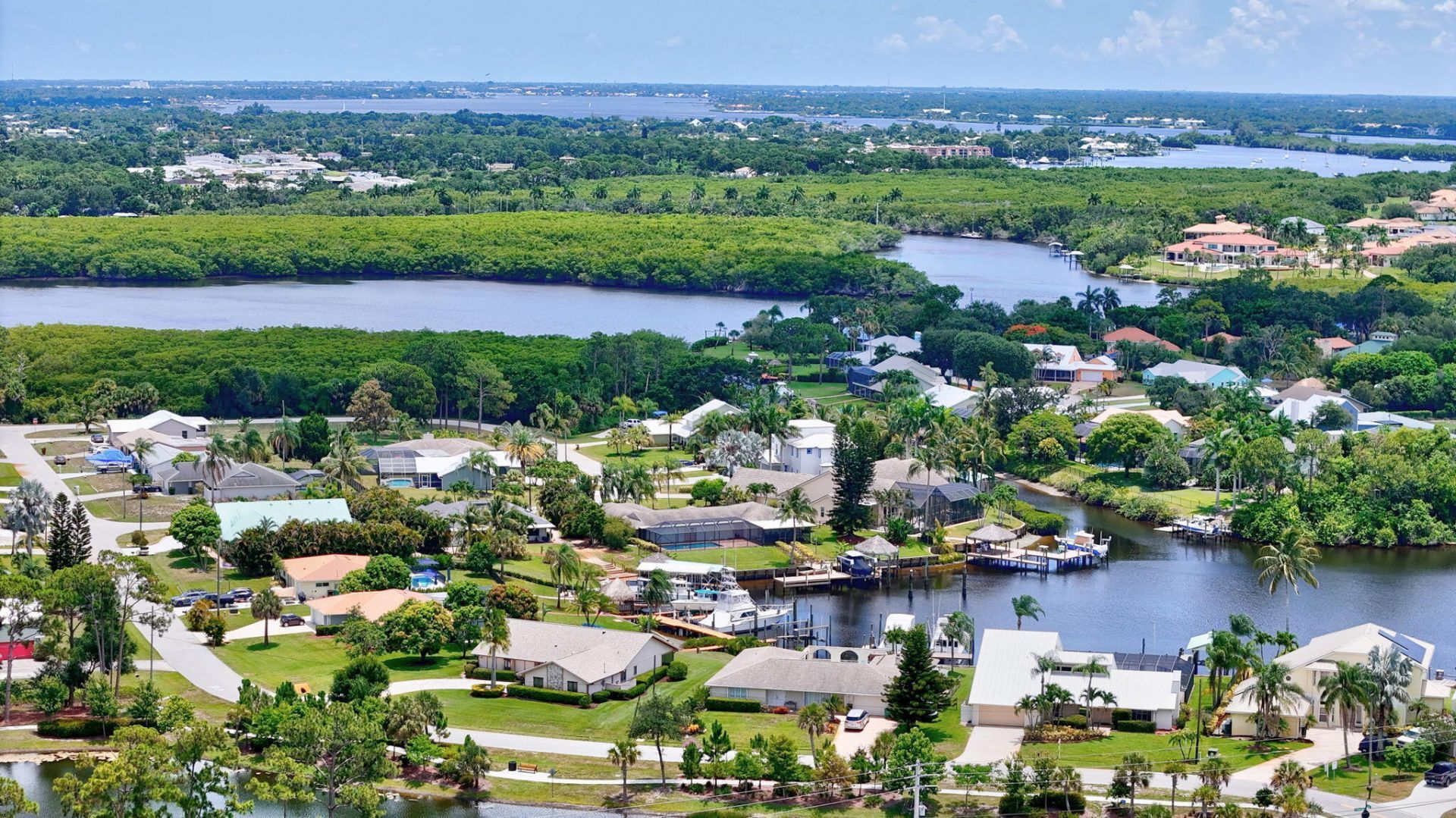 702 SE Adams Court, Port Saint Lucie, FL 34984 Photo