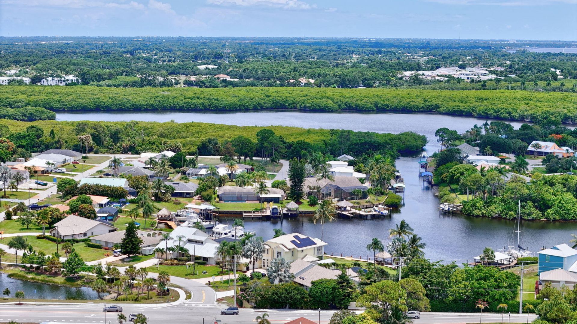 702 SE Adams Court, Port Saint Lucie, FL 34984 Photo