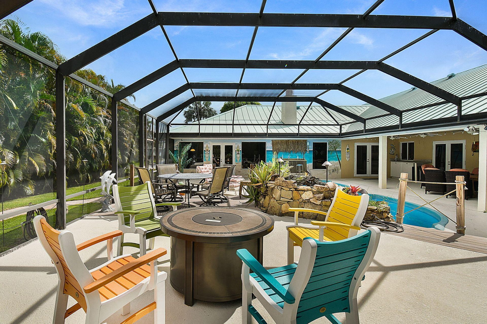 702 SE Adams Court, Port Saint Lucie, FL 34984 Photo