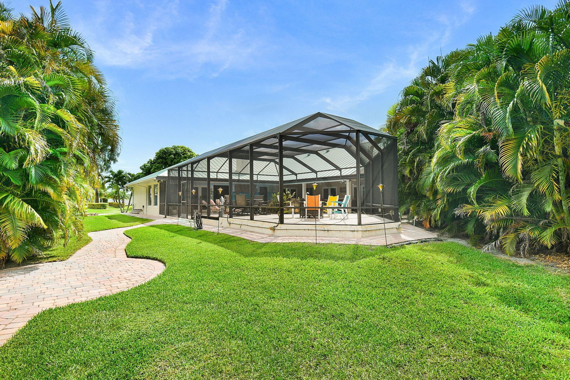 702 SE Adams Court, Port Saint Lucie, FL 34984 Photo