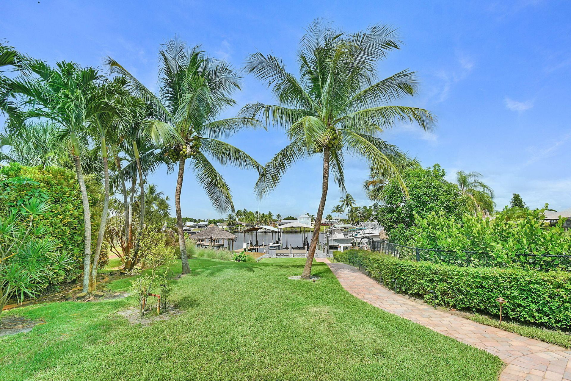 702 SE Adams Court, Port Saint Lucie, FL 34984 Photo