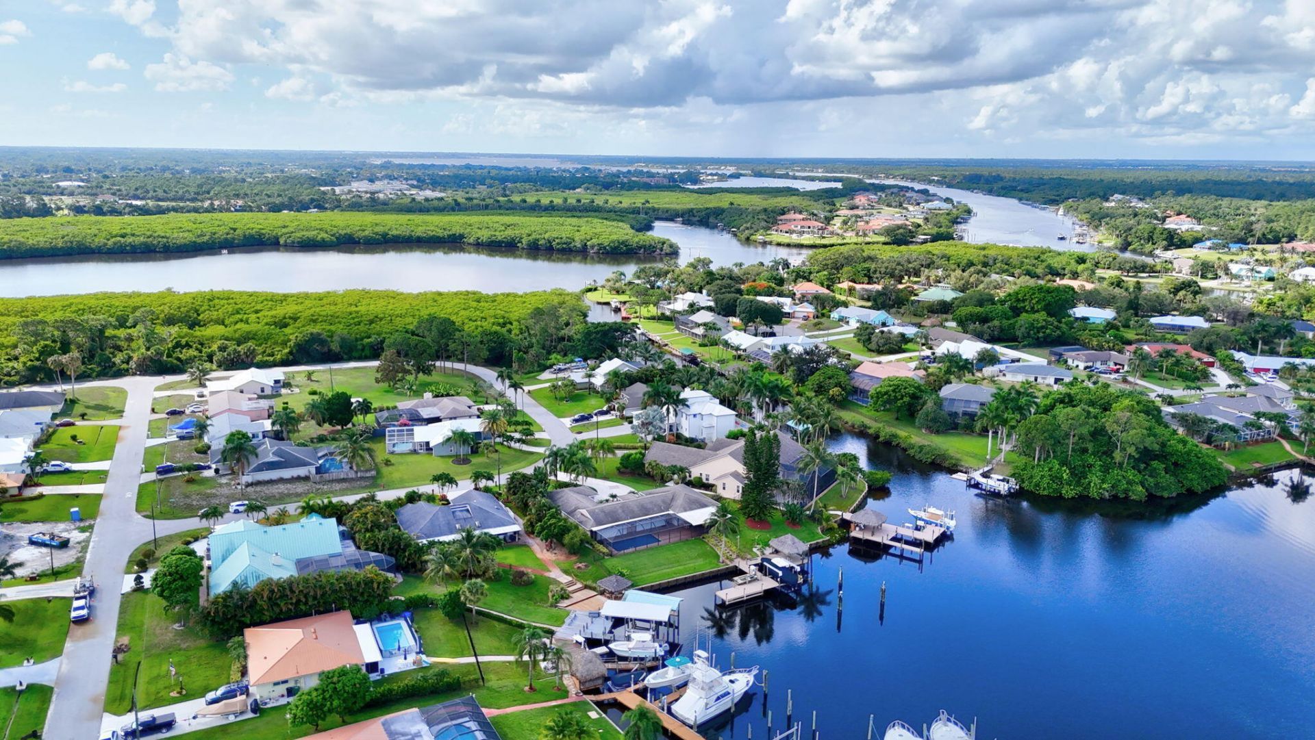702 SE Adams Court, Port Saint Lucie, FL 34984 Photo
