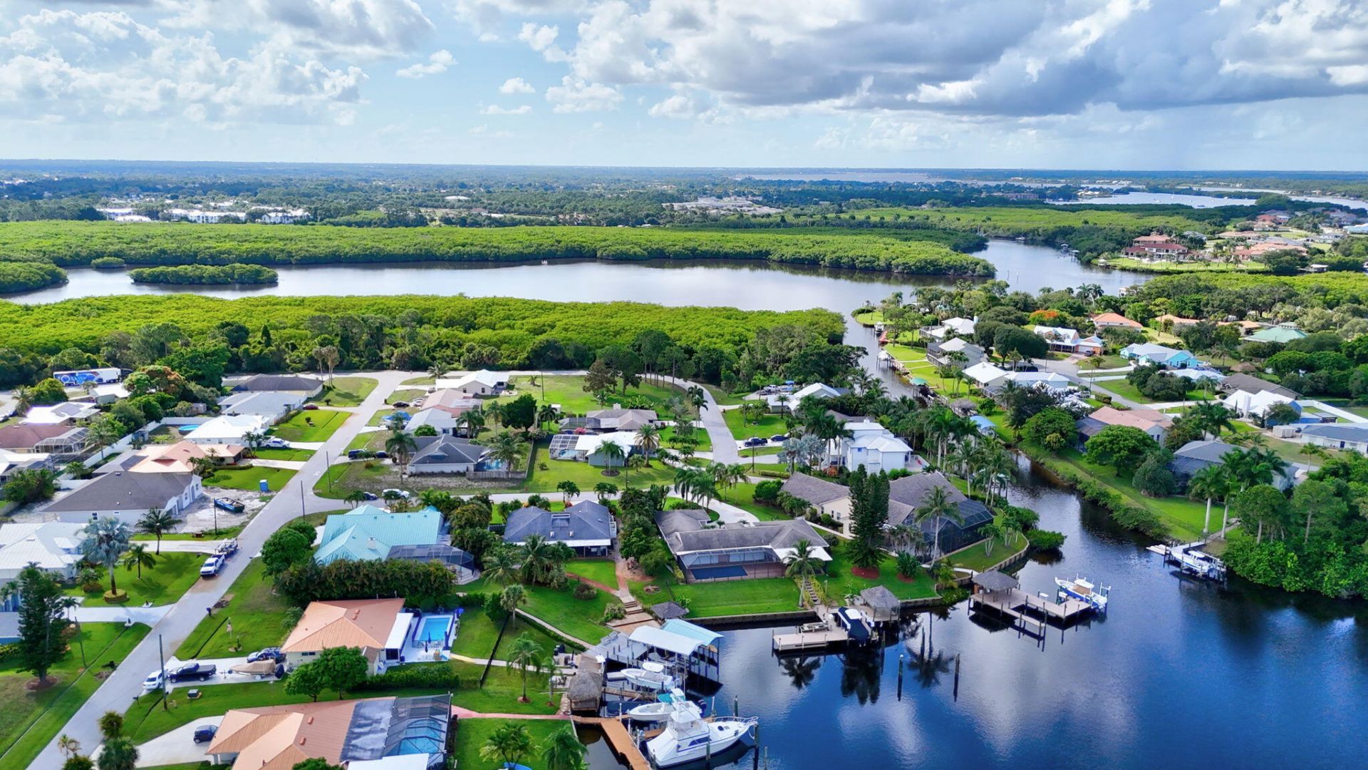 702 SE Adams Court, Port Saint Lucie, FL 34984 Photo