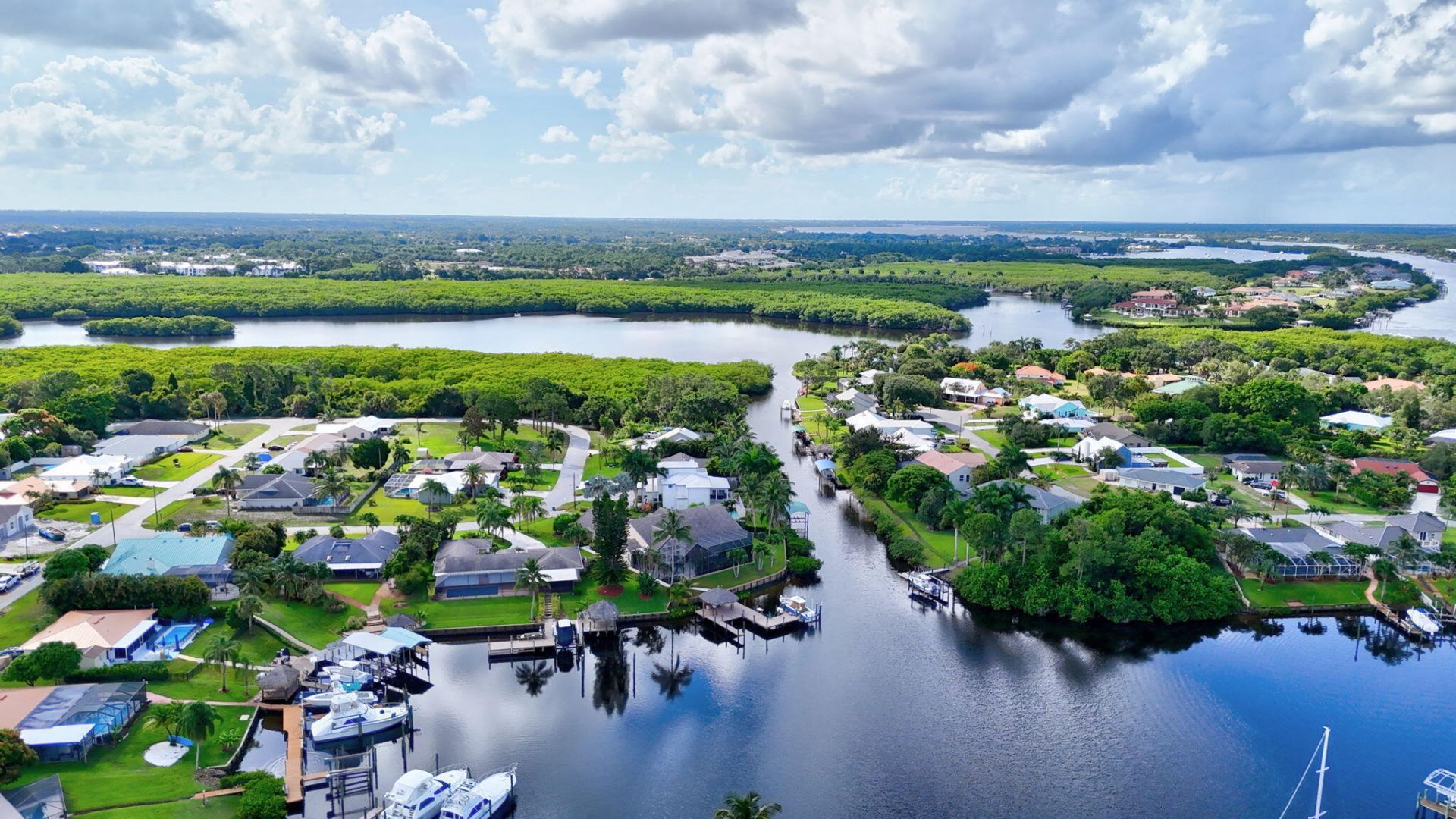 702 SE Adams Court, Port Saint Lucie, FL 34984 Photo