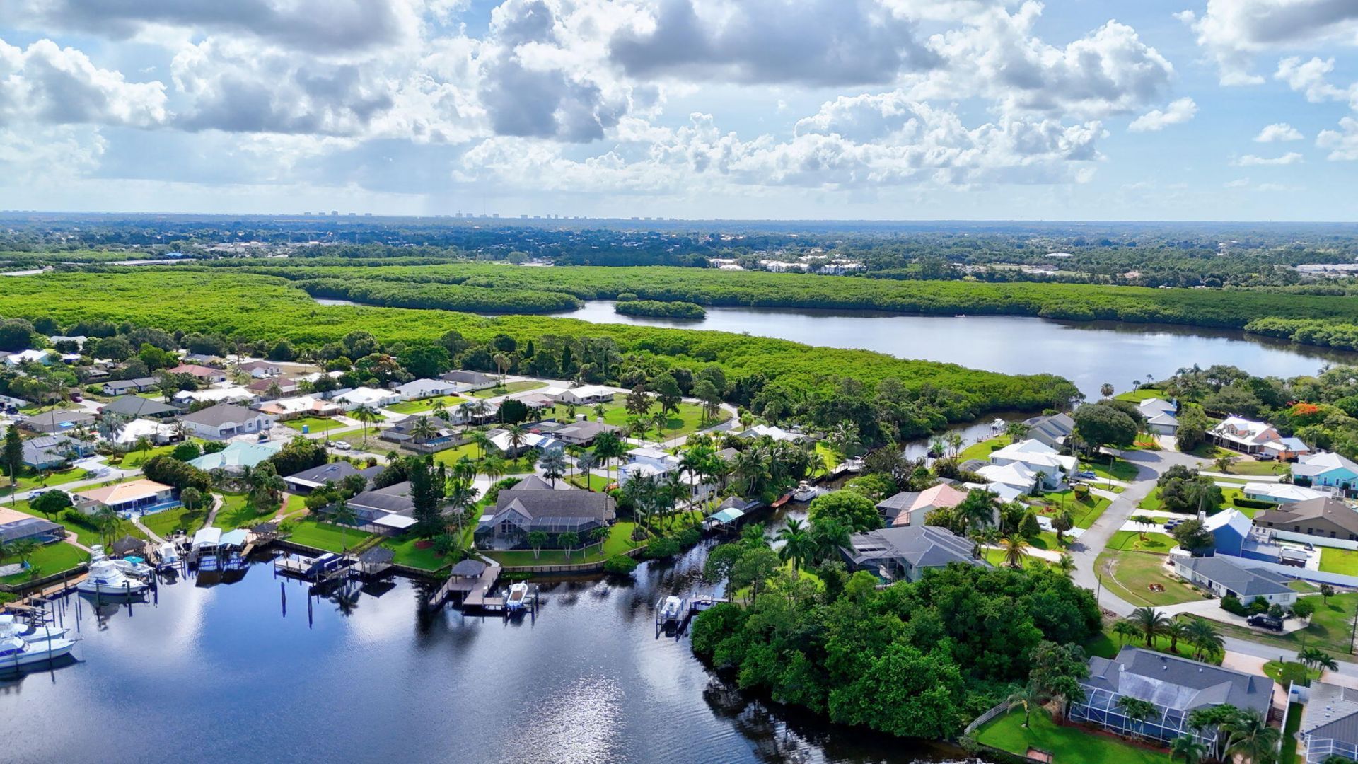 702 SE Adams Court, Port Saint Lucie, FL 34984 Photo