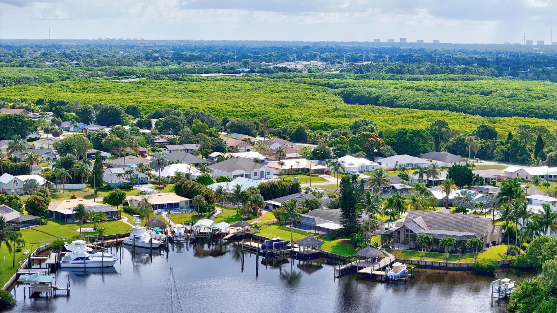 702 SE Adams Court, Port Saint Lucie, FL 34984 Photo