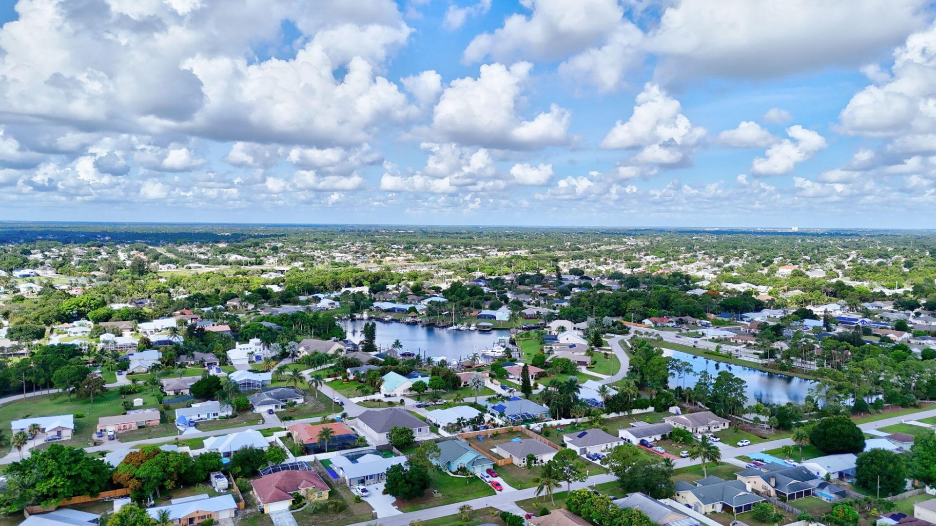 702 SE Adams Court, Port Saint Lucie, FL 34984 Photo