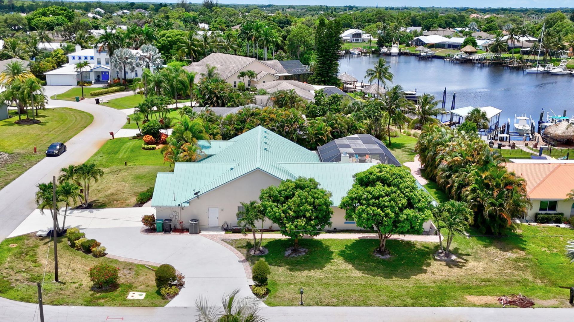 702 SE Adams Court, Port Saint Lucie, FL 34984 Photo