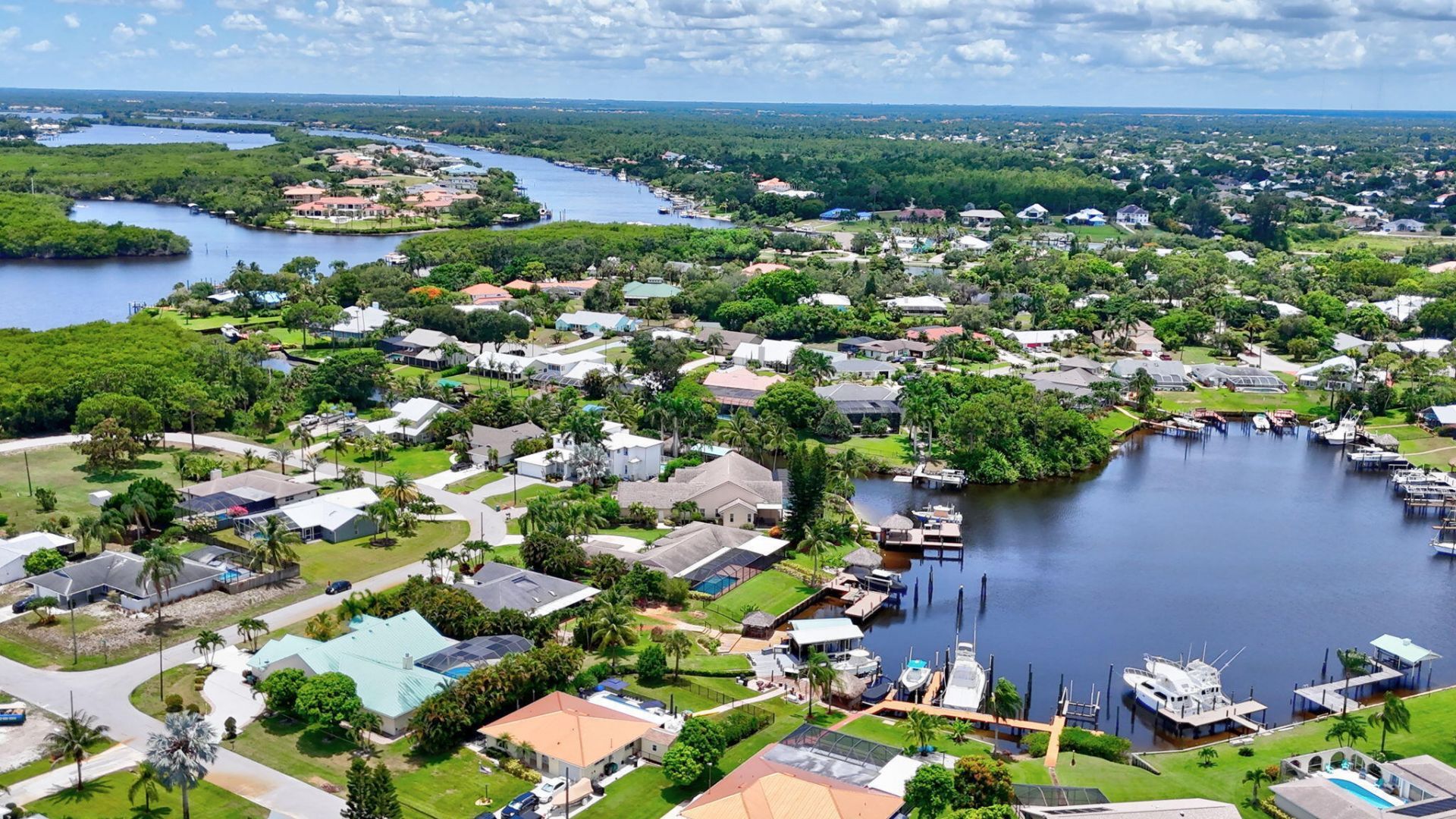 702 SE Adams Court, Port Saint Lucie, FL 34984 Photo