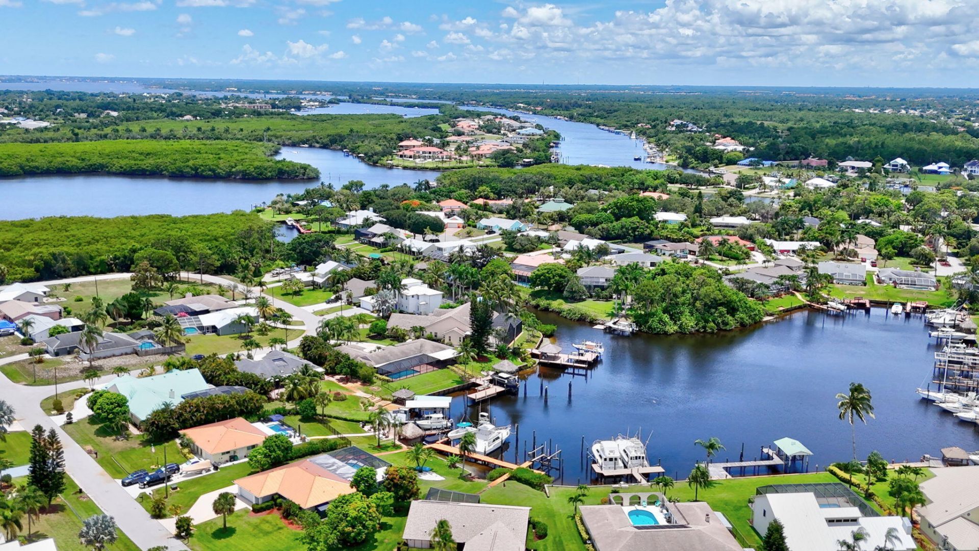 702 SE Adams Court, Port Saint Lucie, FL 34984 Photo