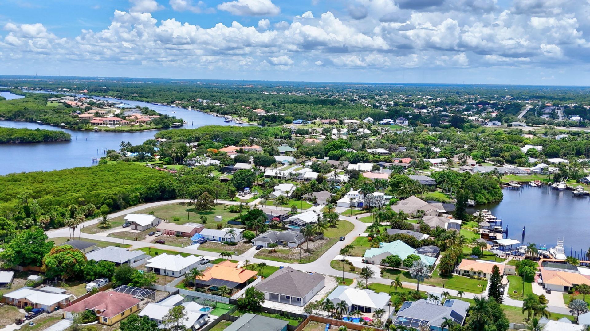 702 SE Adams Court, Port Saint Lucie, FL 34984 Photo