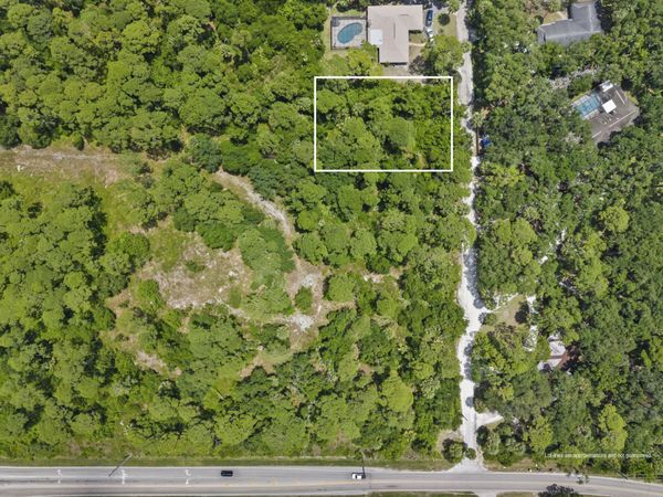 Tbd Oak Hammock Lane, Fort Pierce, FL 34981