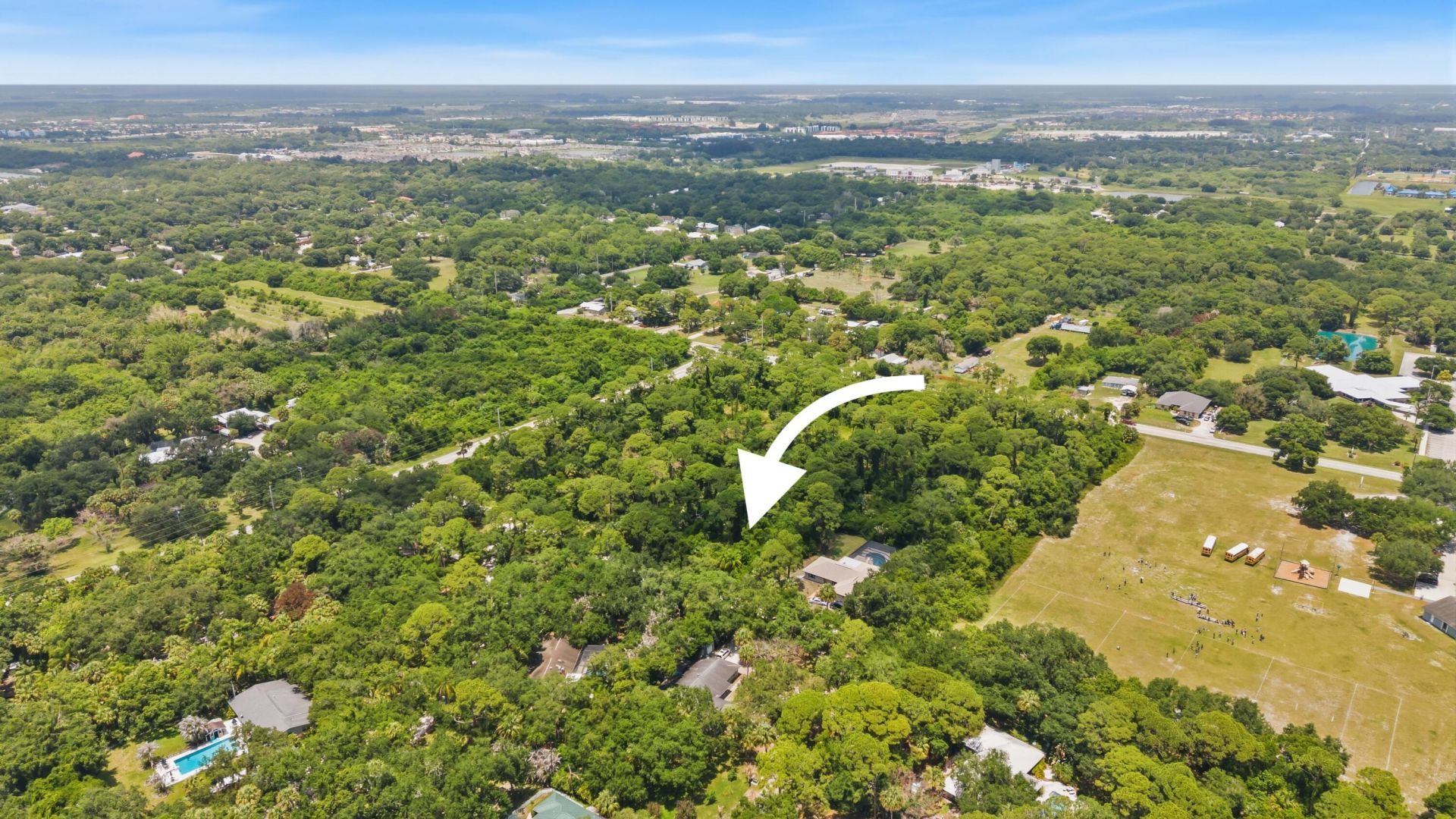 Tbd Oak Hammock Lane, Fort Pierce, FL 34981 Photo