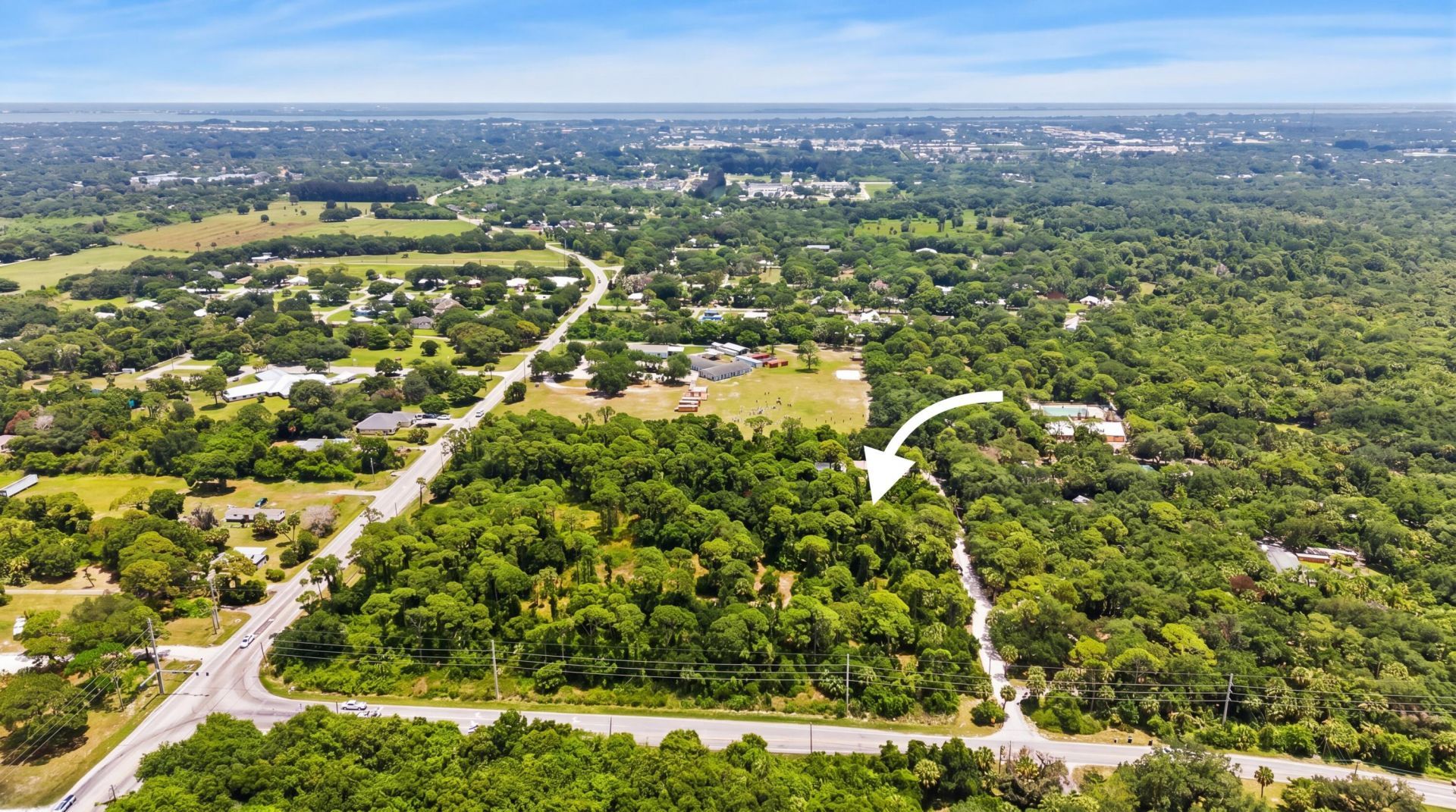 Tbd Oak Hammock Lane, Fort Pierce, FL 34981 Photo
