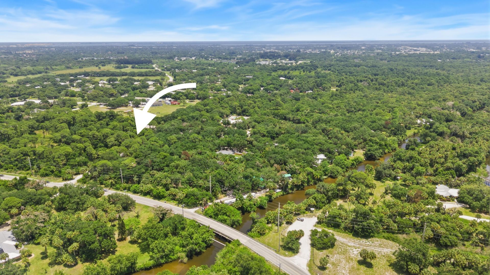 Tbd Oak Hammock Lane, Fort Pierce, FL 34981 Photo
