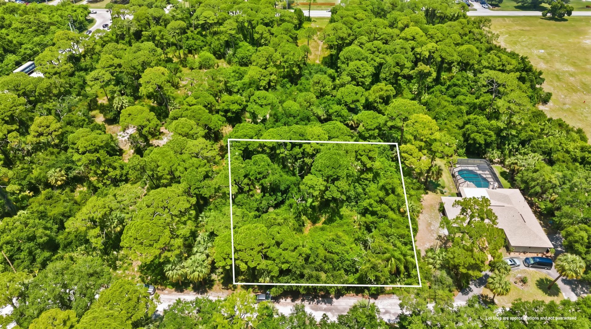 Tbd Oak Hammock Lane, Fort Pierce, FL 34981 Photo