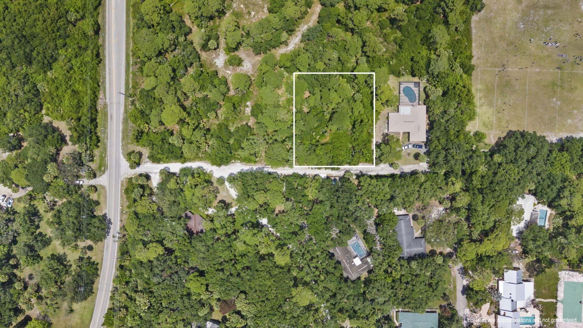 Tbd Oak Hammock Lane, Fort Pierce, FL 34981 Photo
