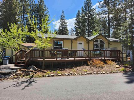 10100 Pioneer Trail, Truckee, CA 96161 Photo