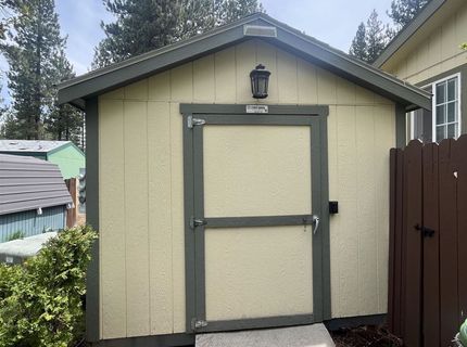 10100 Pioneer Trail, Truckee, CA 96161 Photo