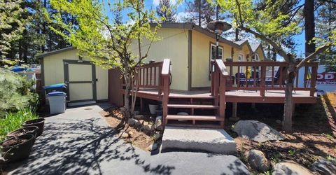 10100 Pioneer Trail, Truckee, CA 96161 Photo