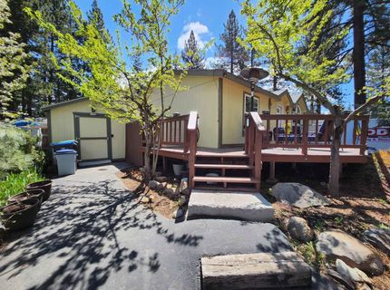 10100 Pioneer Trail, Truckee, CA 96161 Photo