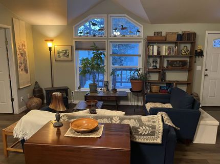 10100 Pioneer Trail, Truckee, CA 96161 Photo