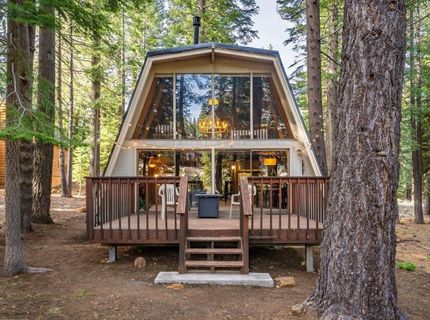 16845 Northwoods Boulevard, Truckee, CA 96161 Photo
